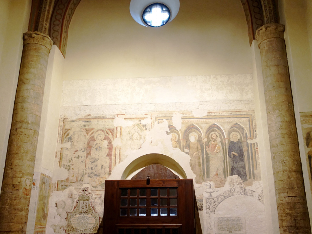 Chiesa di Sant'Agata景点图片