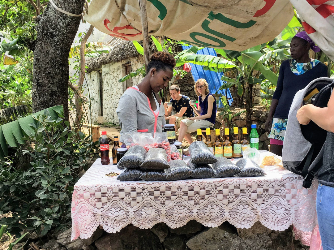 Lima Tours-Santo Antao必去景点