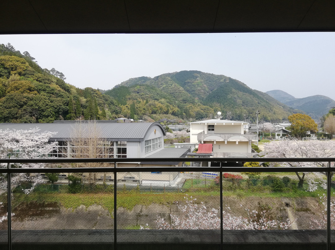 Toyo Koryu Center Seseragi