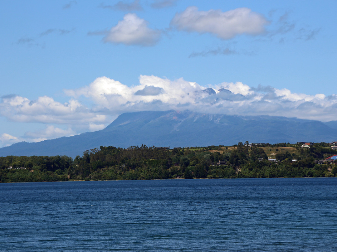 Volcan Calbuco-巴拉斯港必去景点