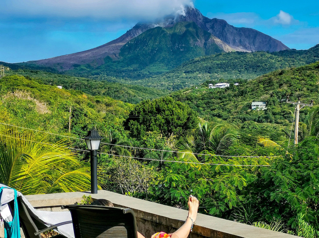 Essence Guesthouse主图