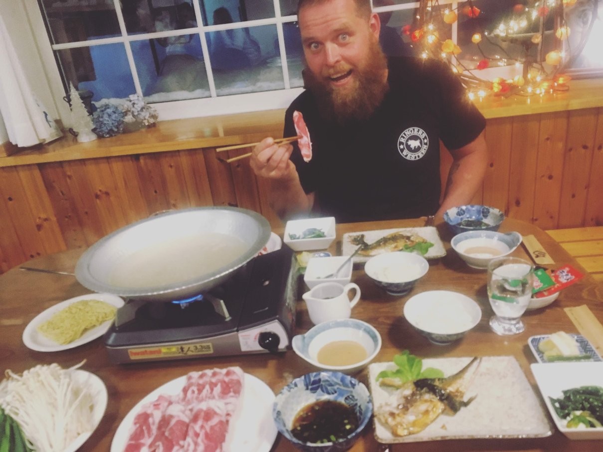 棉花农场酒店-餐饮