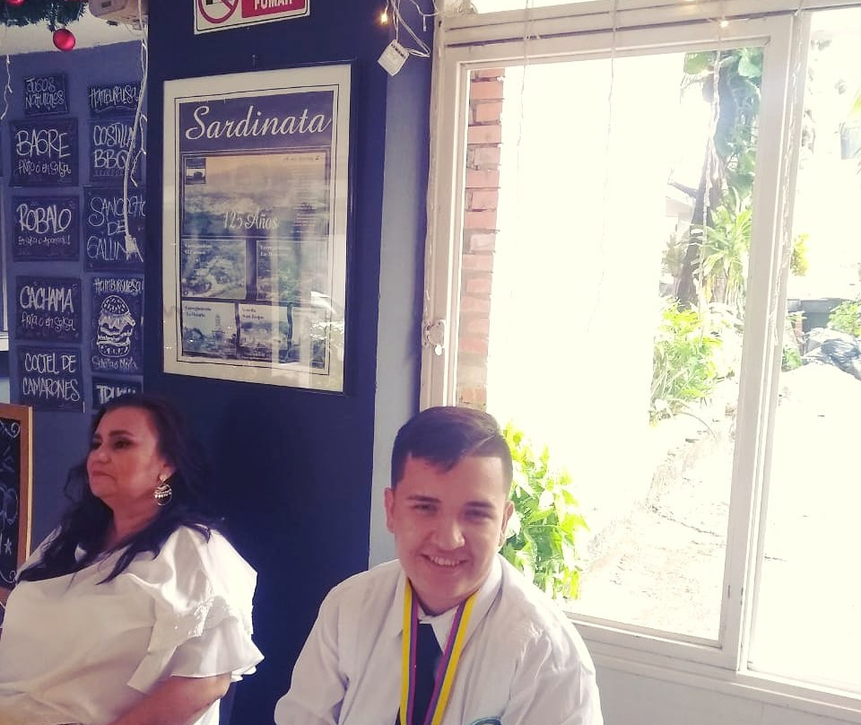 Hotel El Prado Sardinata主图