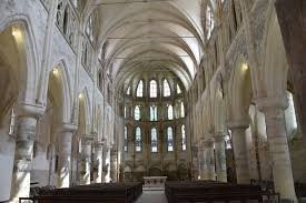Collégiale Notre-Dame-de-l'Assomption de Crécy-la-Chapelle景点图片