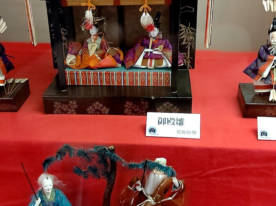 Ueda City Museum-上田市必去景点