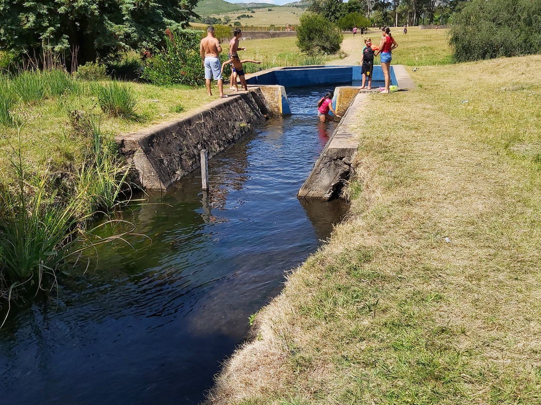 Parque y Represa OSE-Minas必去景点