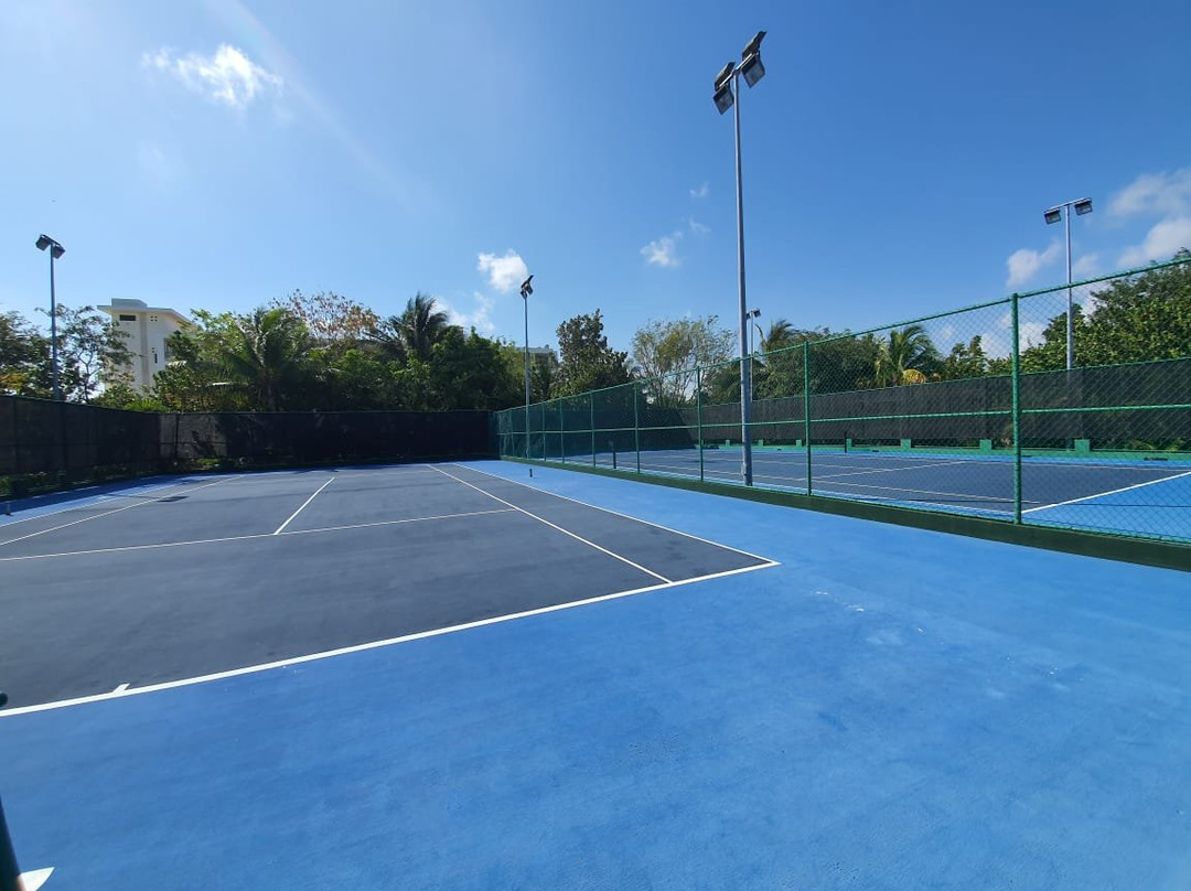 Excellence Playa Mujeres主图