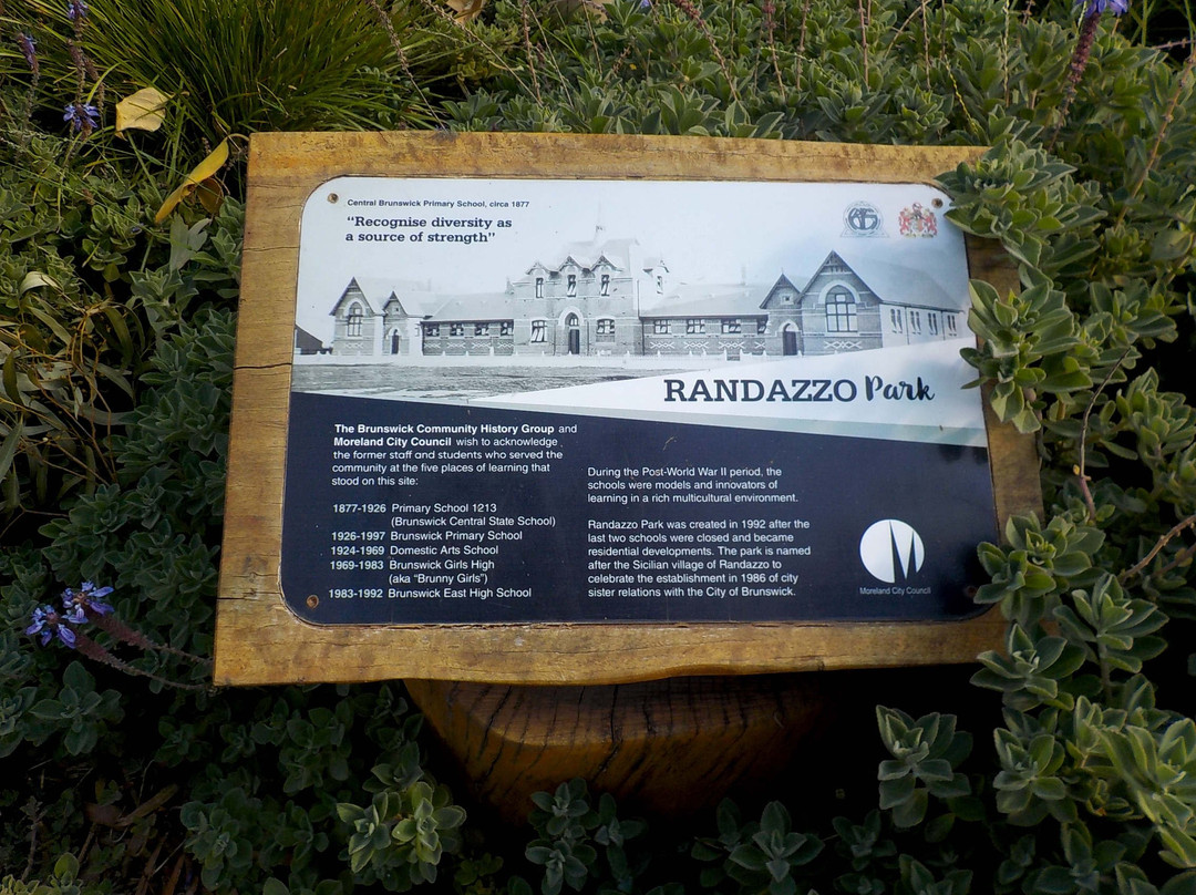 Randazzo Park景点图片