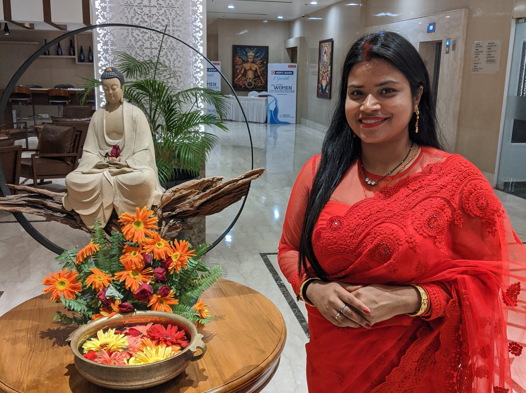 Lemon Tree Premier, Patna主图