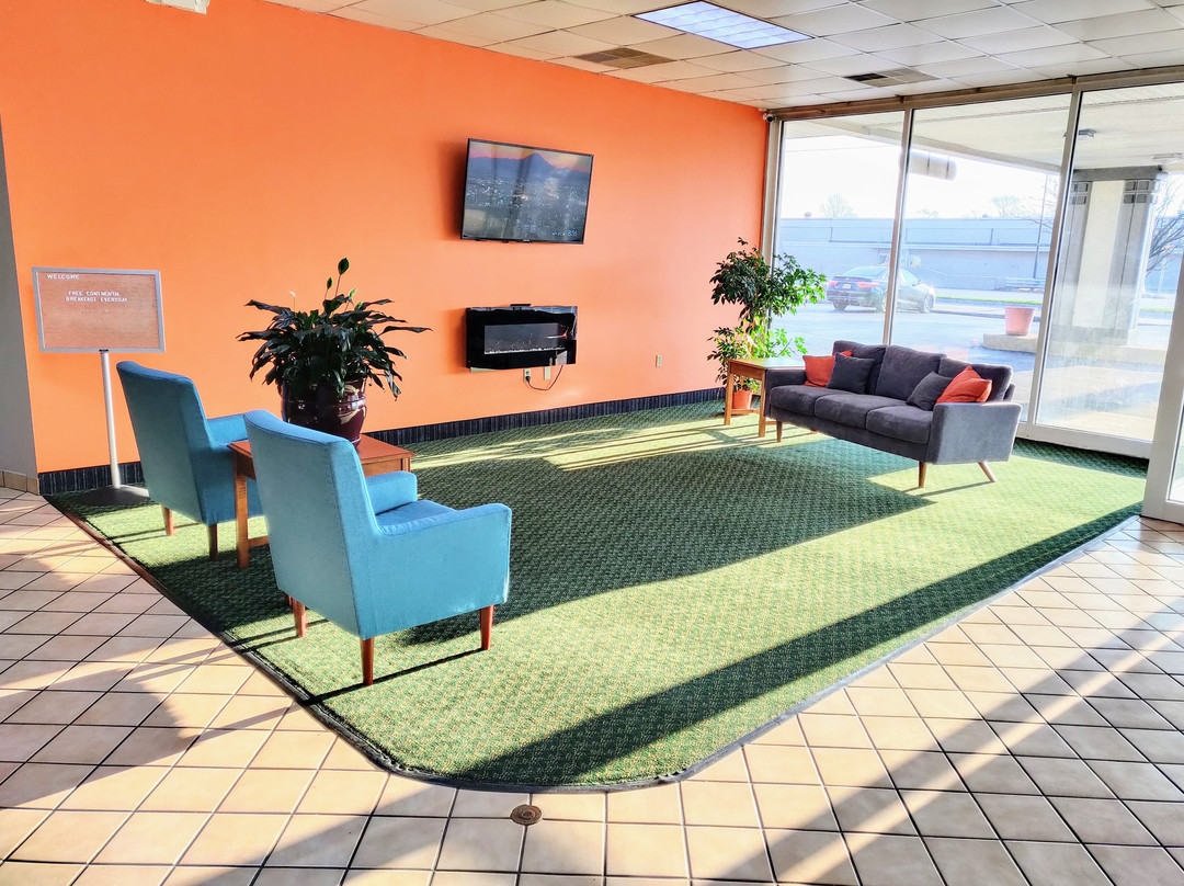 Sprucewood Inn主图