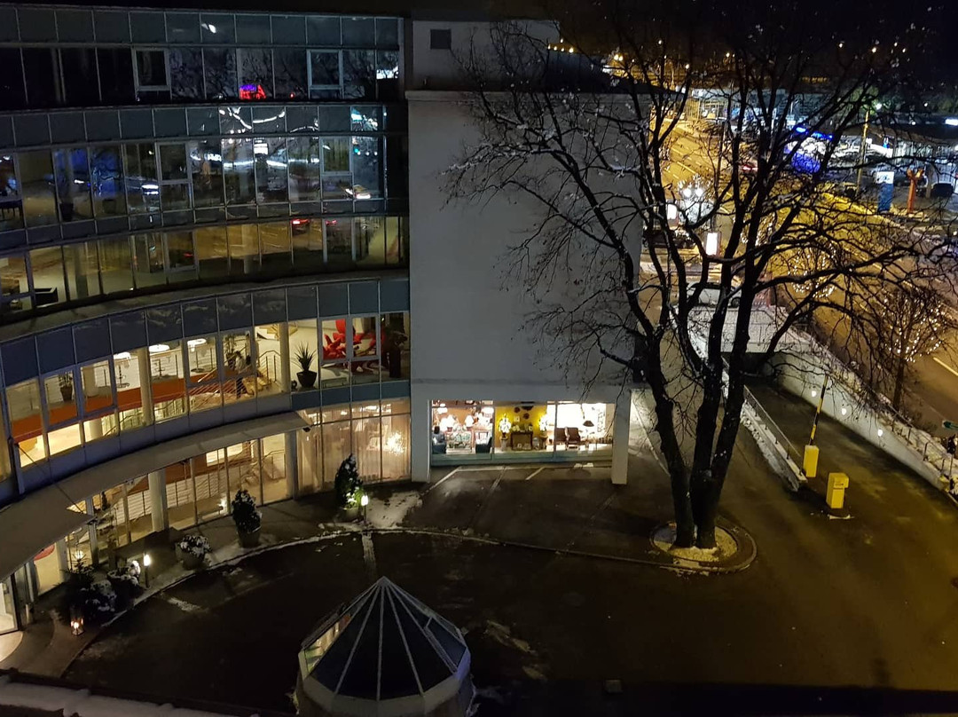 Amadeo Hotel Schaffenrath主图