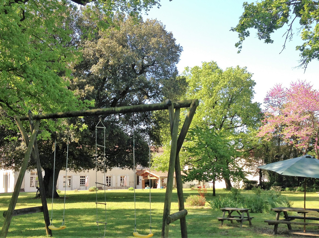 Le Clos de la Garenne主图