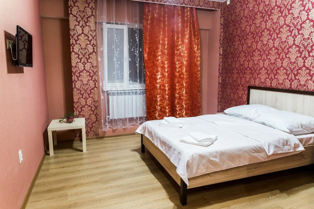 Nitsa Hotel主图