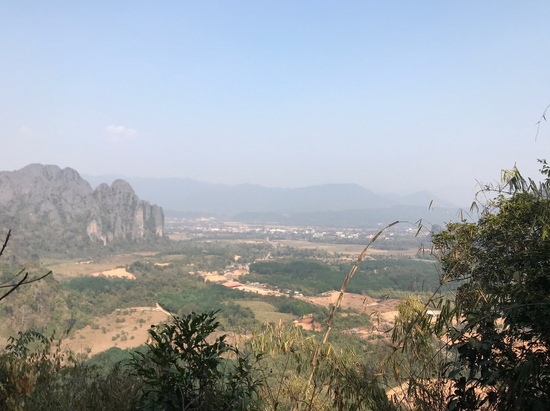 Pha Ngern View Point-旺阳必去景点