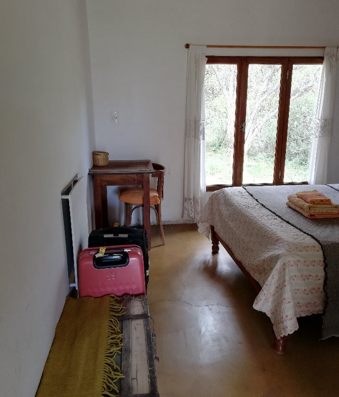 Casa de Campo Humahuaca主图