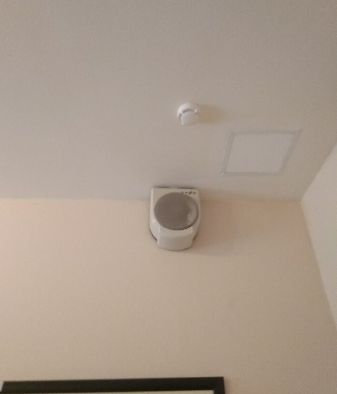 Resident Hotel主图