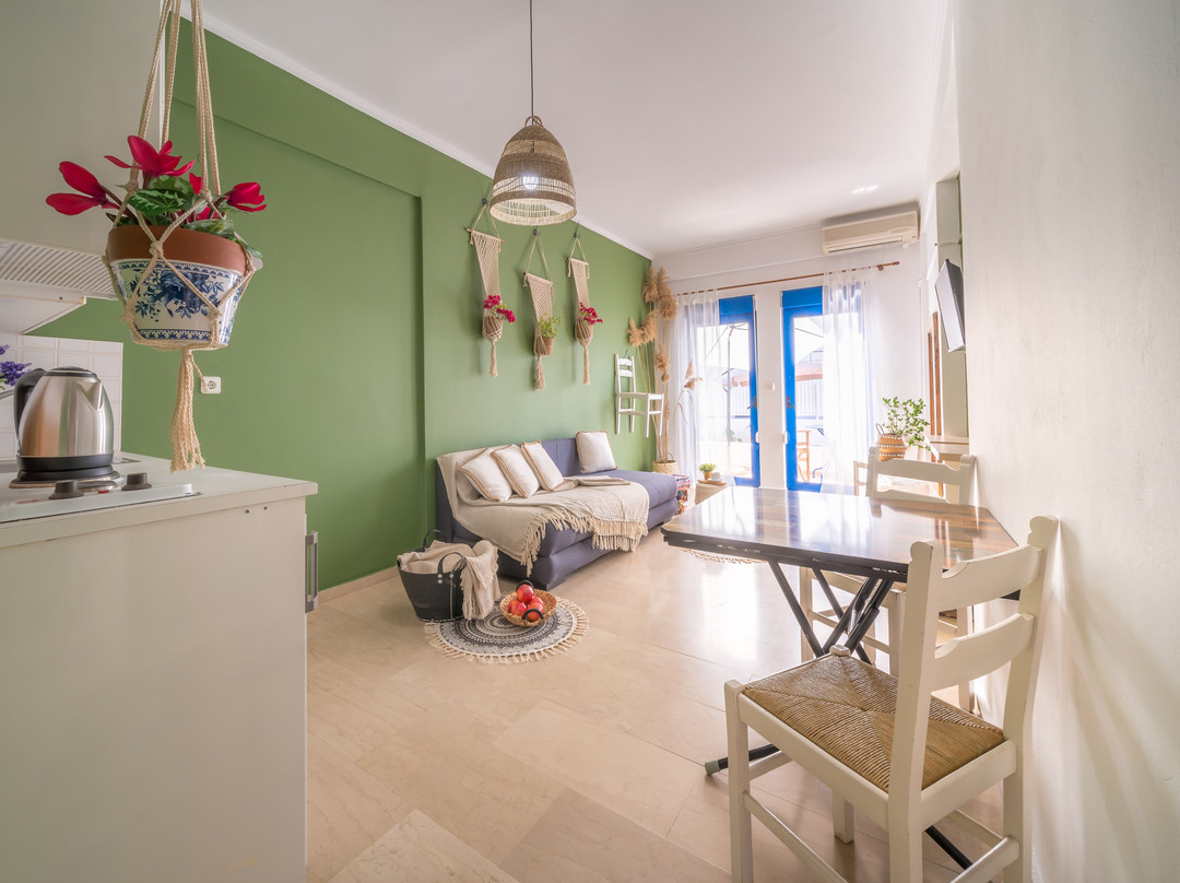 G & K Hotel Fiore di Candia - Flower of Candia主图