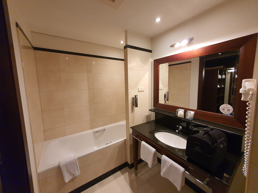 Krol Kazimierz Hotel主图
