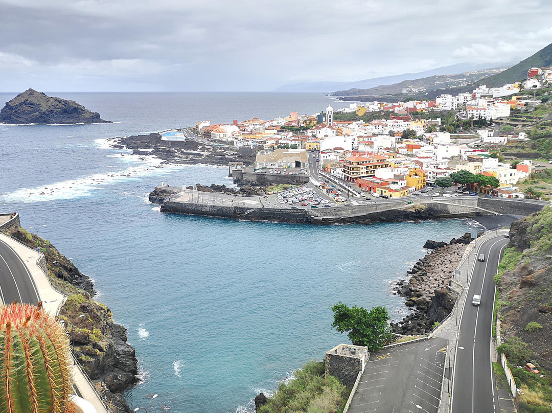Tenerife Stars-特纳里夫必去景点