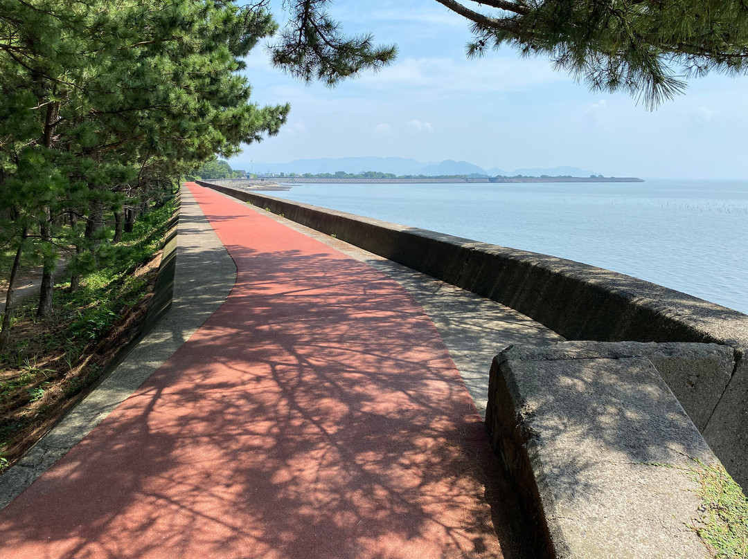 Shigetomi Beach景点图片