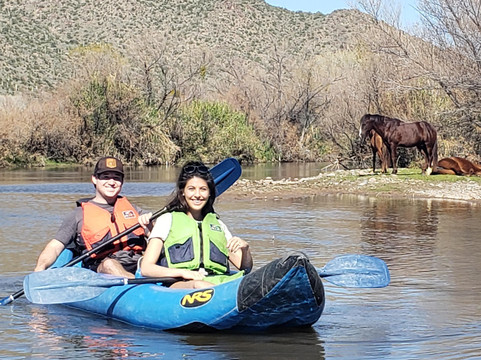 OACTours-Cottonwood必去景点