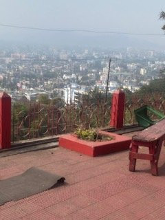 Navagraha Temple Chandmari景点图片