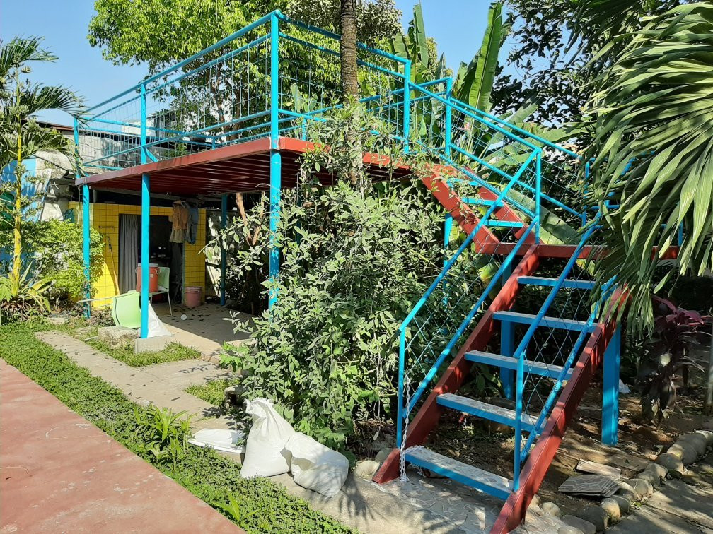 Chambres en Ville主图