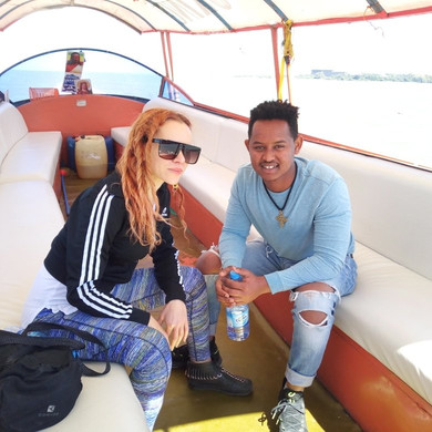 Abreham Tour and Travel-巴哈尔达尔必去景点