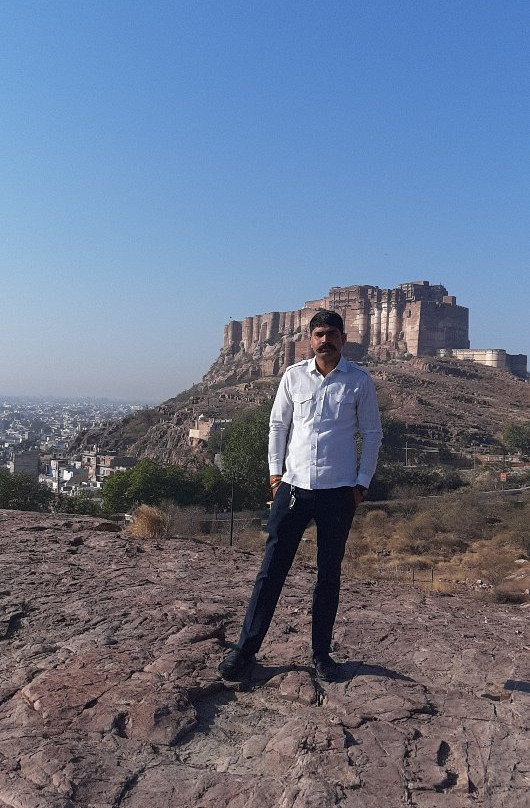 Kalyan Tours Udaipur景点图片