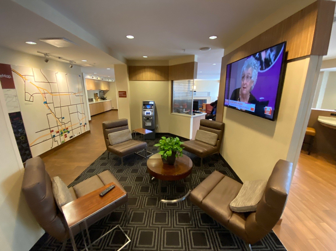 TownePlace Suites by Marriott Kansas City Airport主图