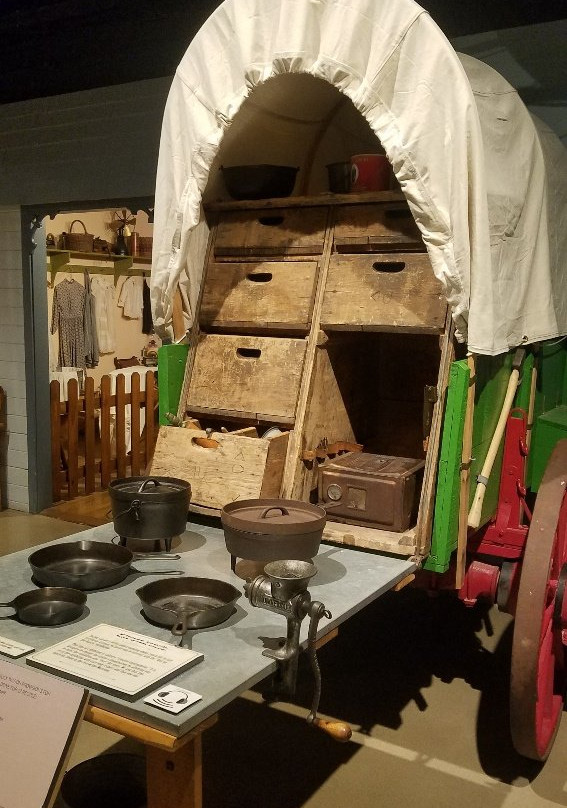 Desert Caballeros Western Museum-Wickenburg必去景点