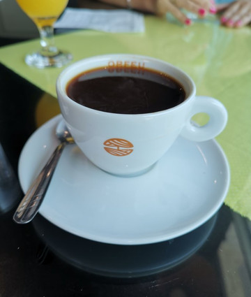 Número 1 - Café Jucar主图