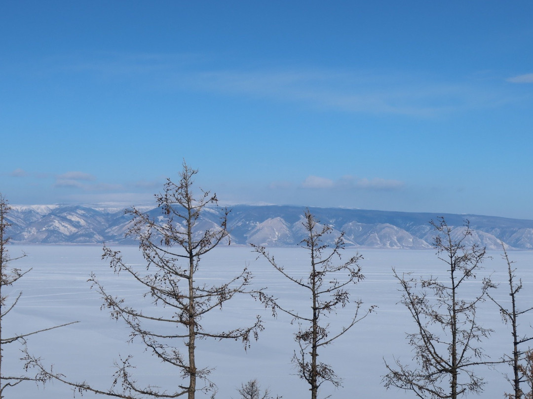 Baikal Local景点图片