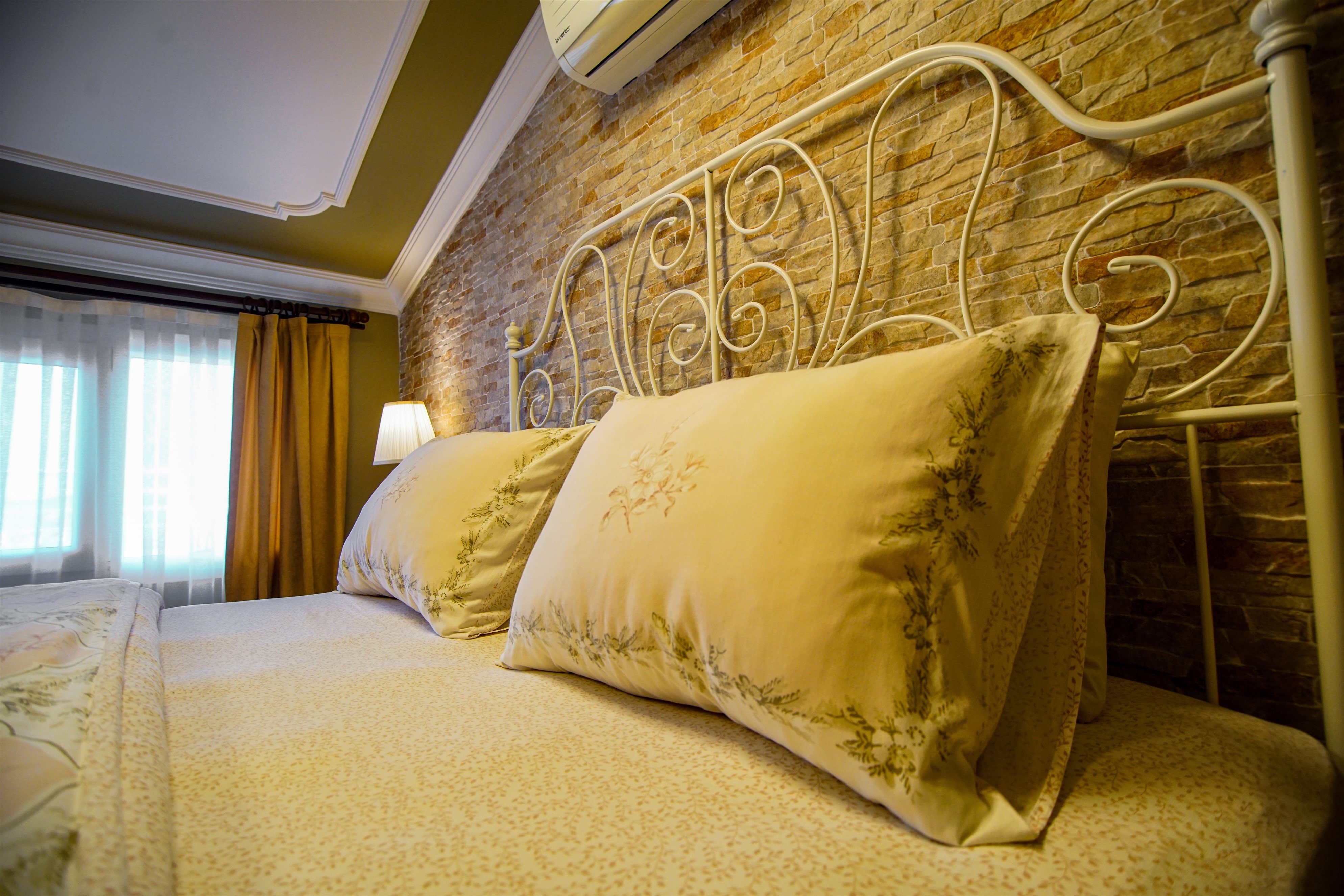 Urla Zeytin Otel-官方