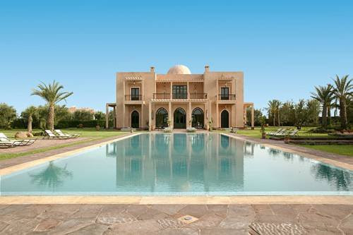 Villa Dar Taous
