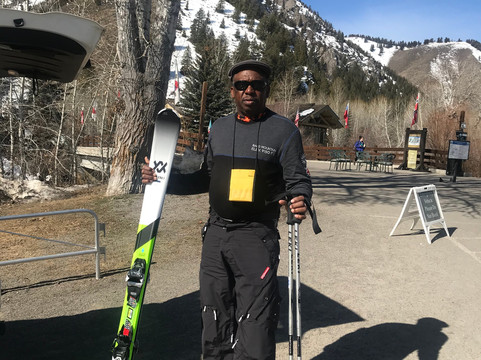 Black Tie Ski Rentals of Sun Valley-Ketchum必去景点