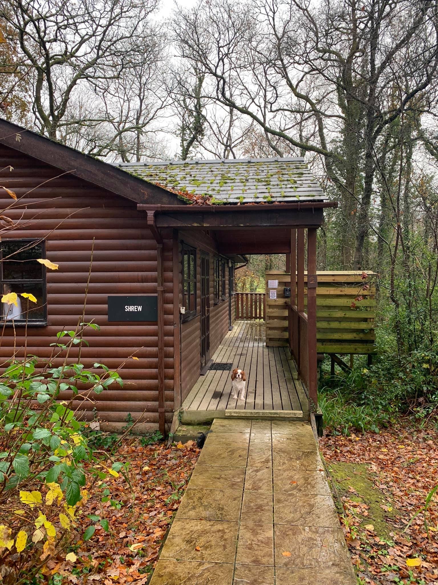 Kaowood Country Park-官方