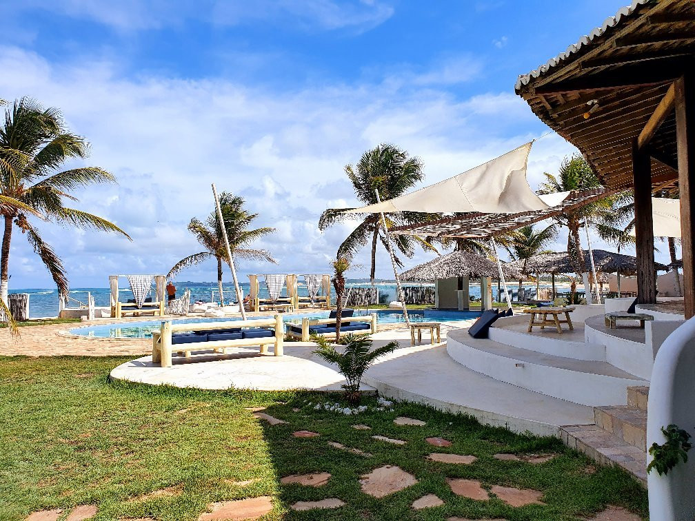 Blue Dream Resort主图