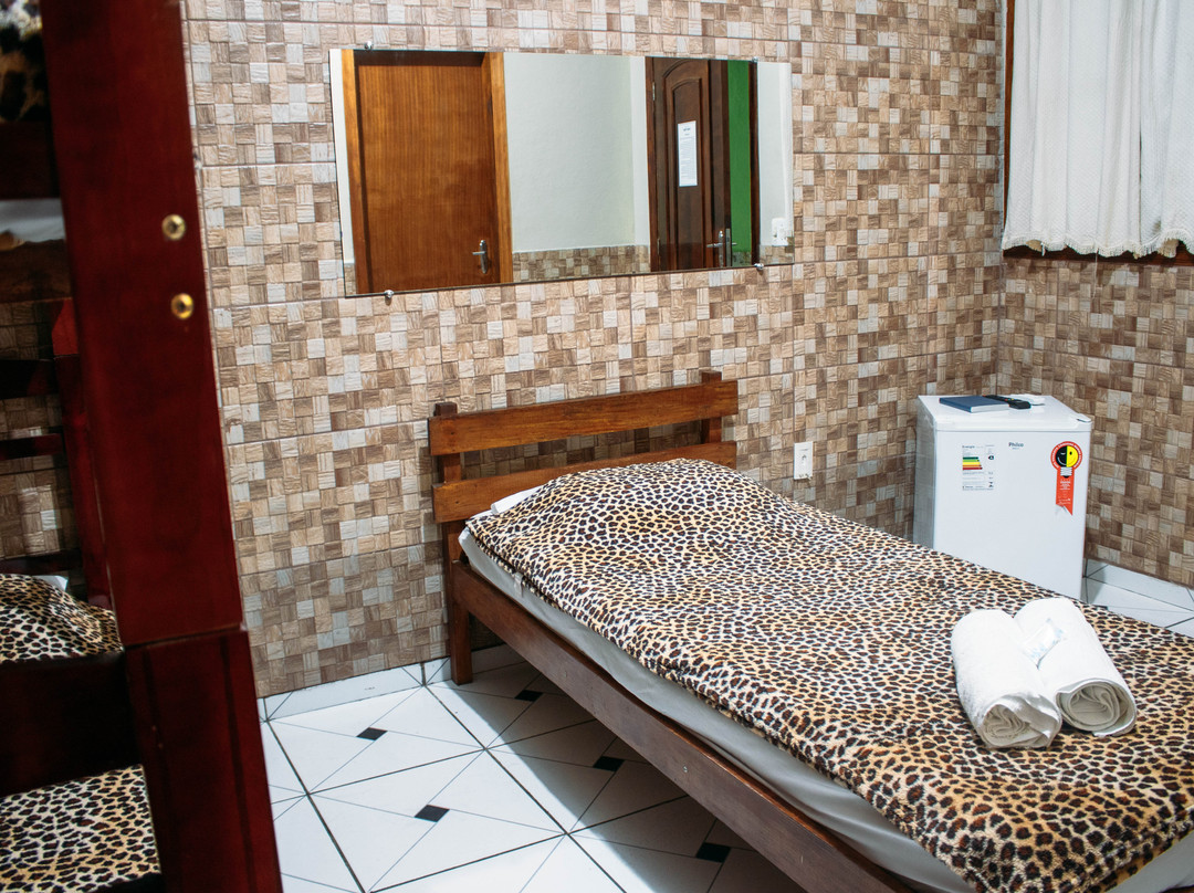 OYO Pousada Campo Alegre主图