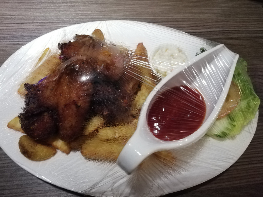 Aliya Hotel Klang Kuala Lumpur主图