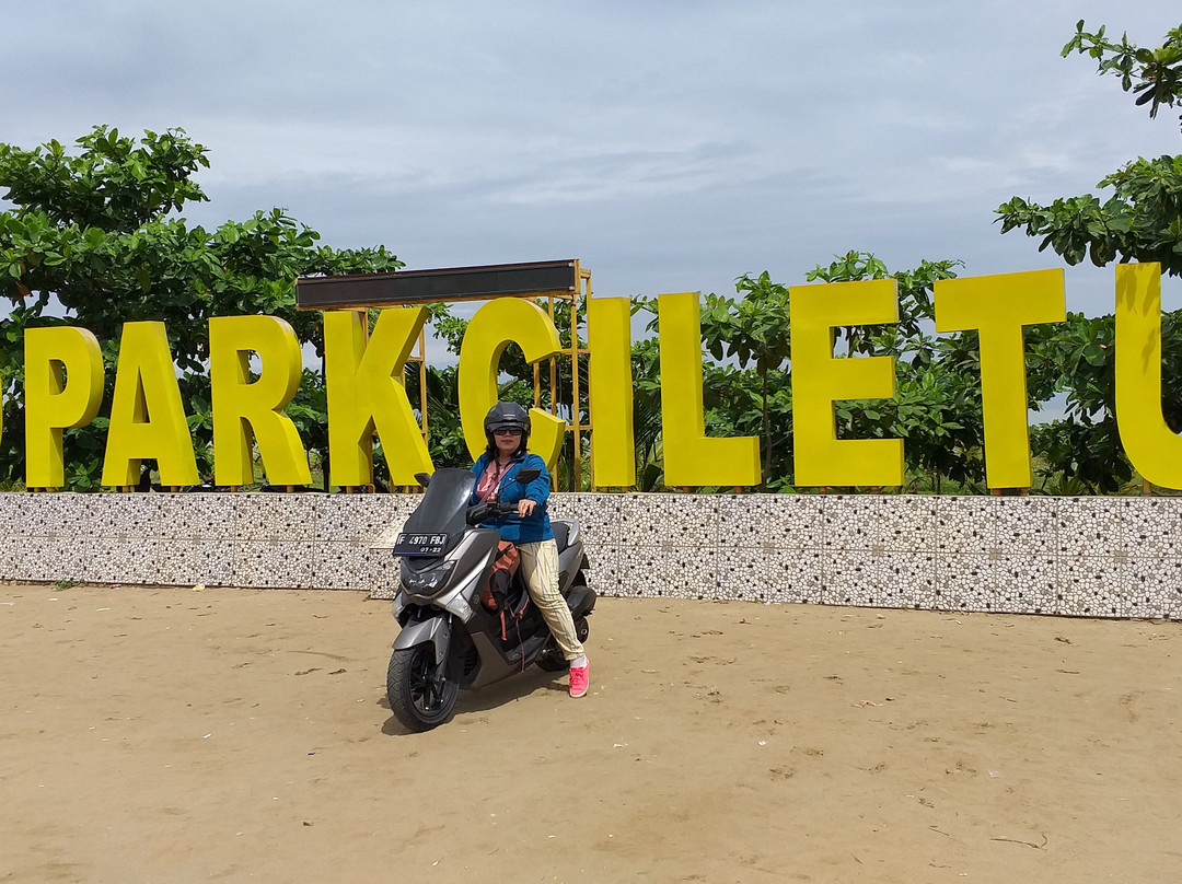 Geopark Ciletuh-苏加武眉必去景点