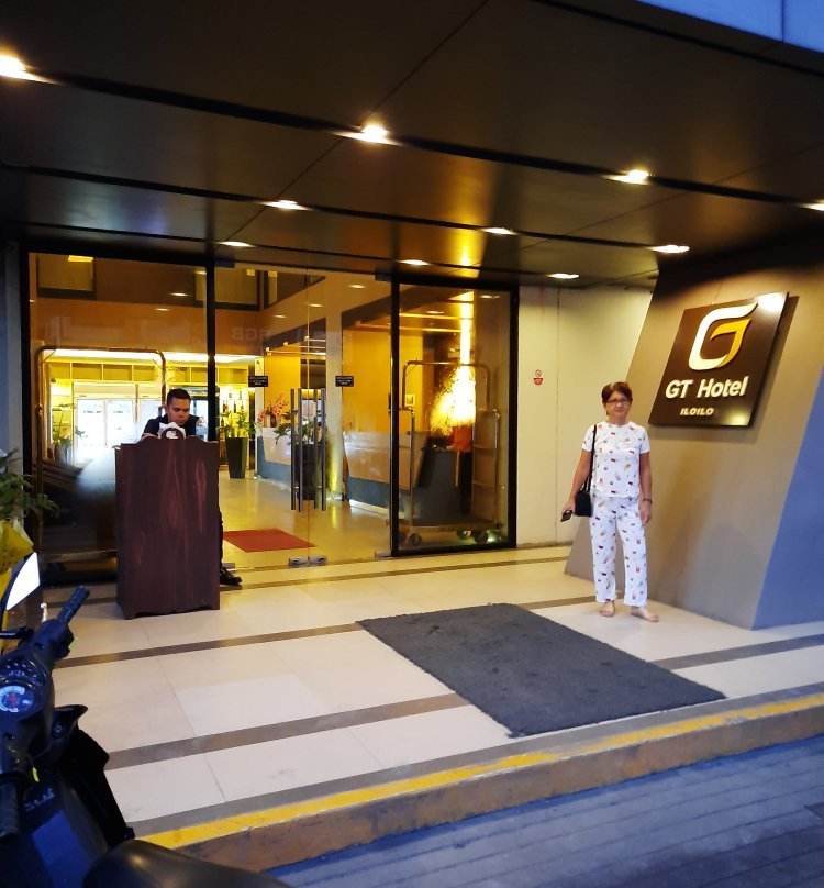 GT Hotel Iloilo主图