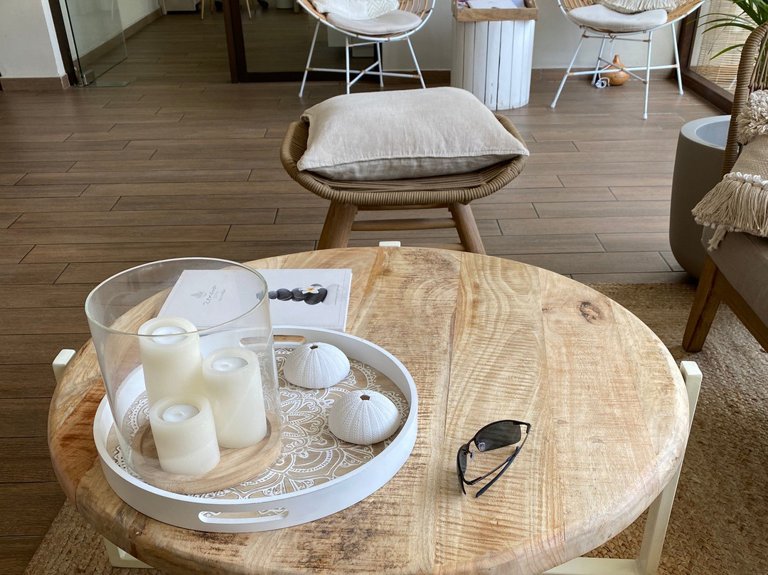 Renova Spa, RIU Atoll-达哈阿鲁环礁必去景点