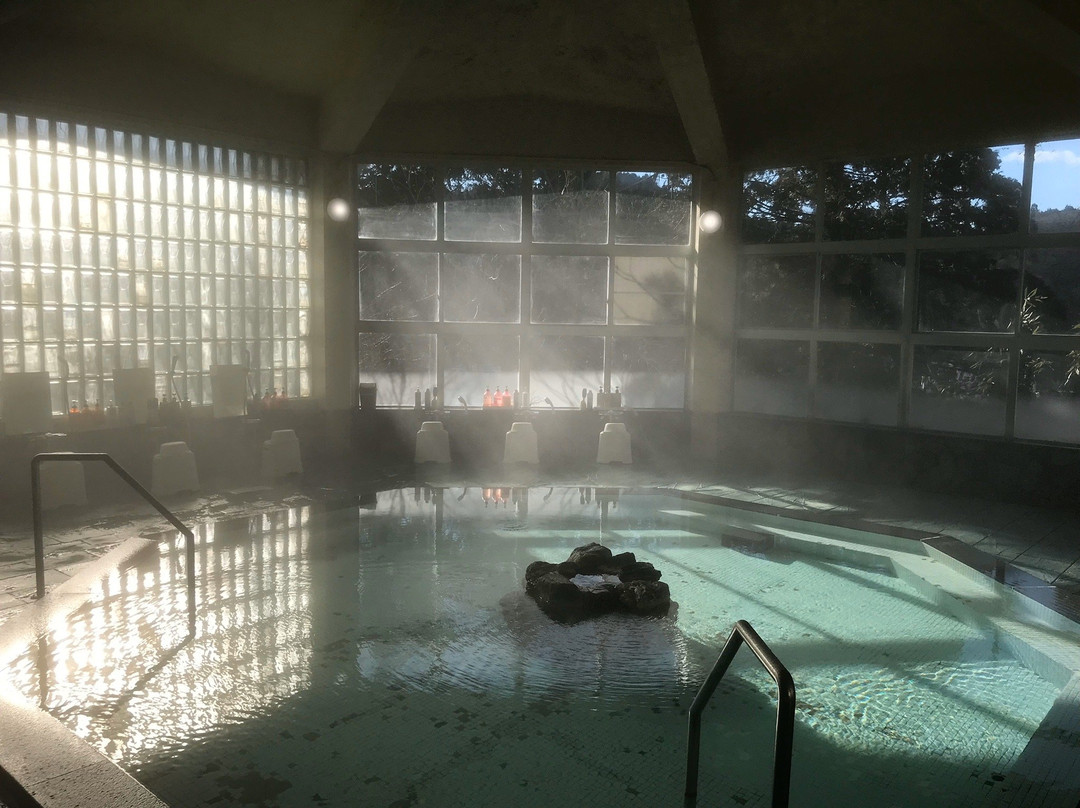 Hotel Okukujikan主图