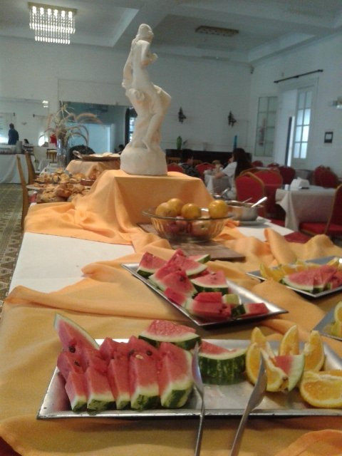 Select Hotel Piriapolis主图