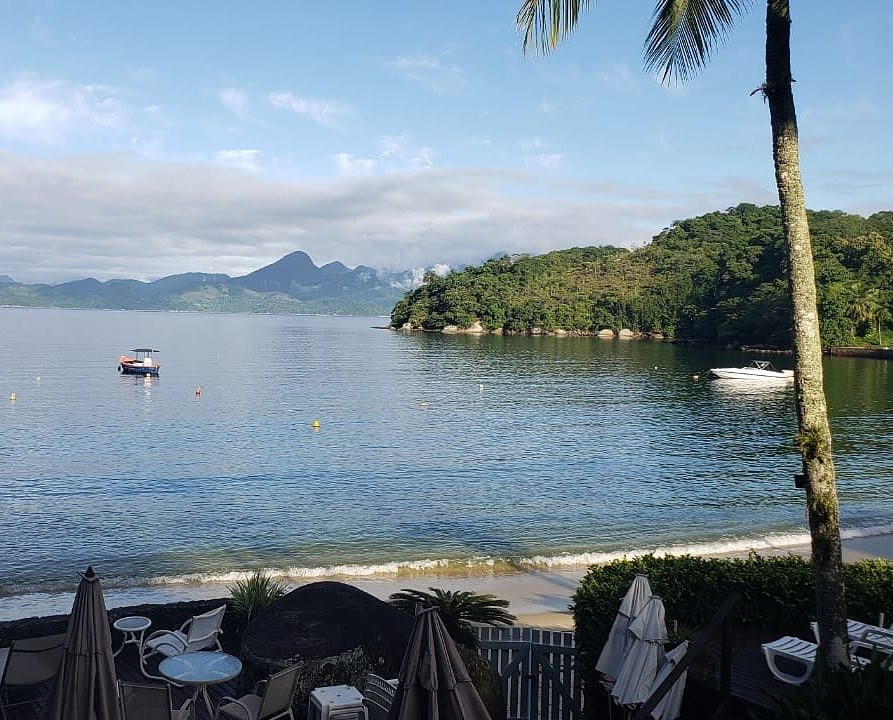 Pousada Da Figueira主图