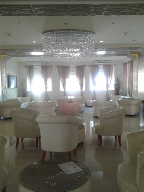 Select Hotel Piriapolis主图