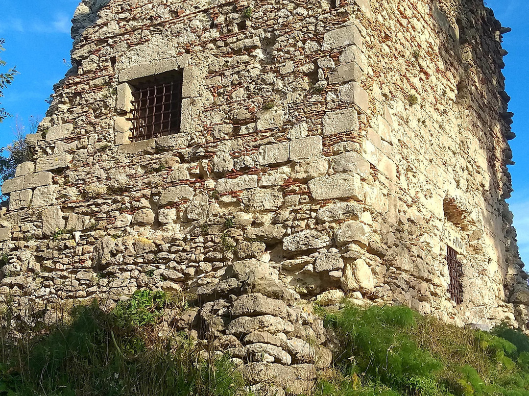 Chiesa Madre di Santa Maria Assunta景点图片