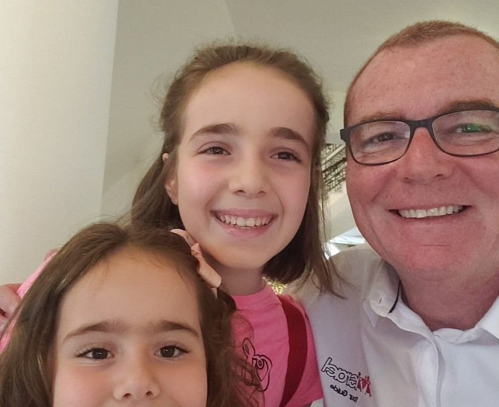 Guia Brasileiro Em Israel -  Tours-特拉维夫必去景点