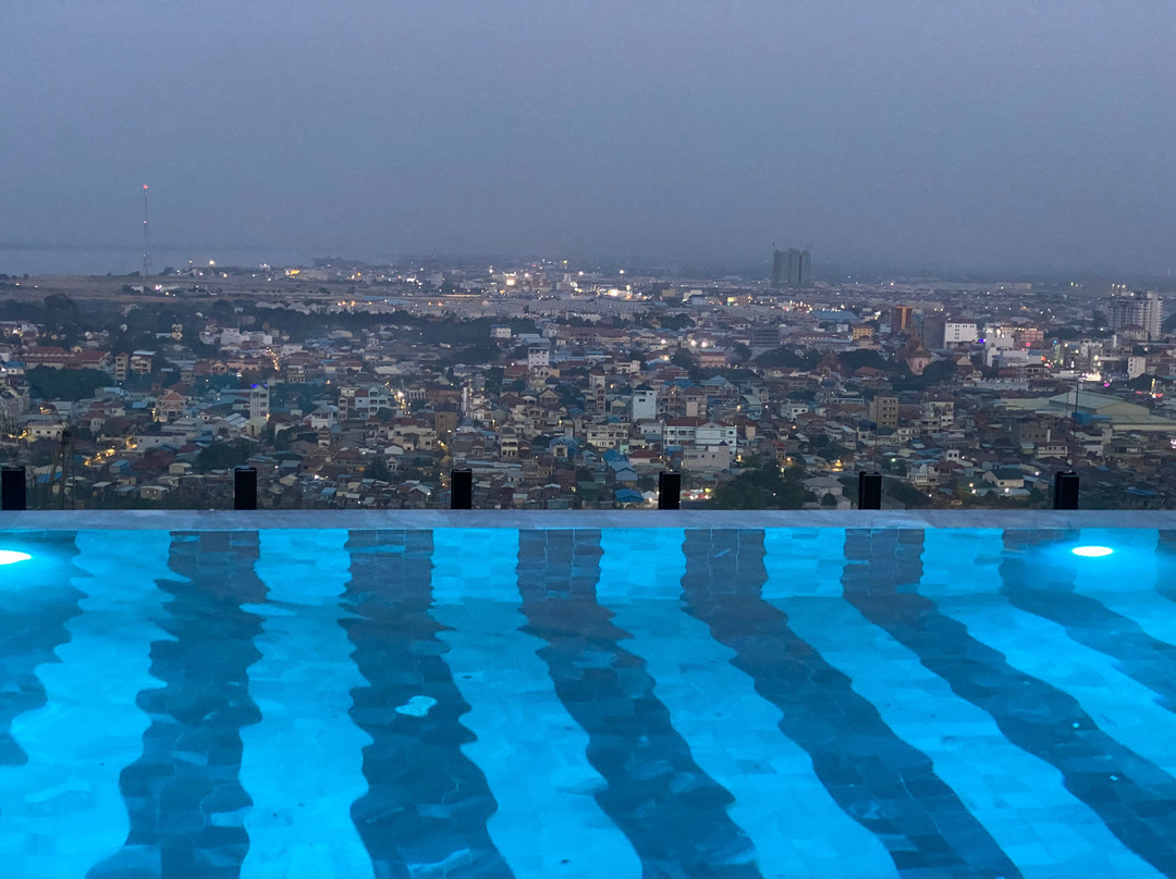 Somerset Norodom Phnom Penh主图